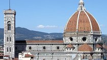 Private Transfer from Rome to Florence or Vice Versa