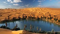 Full-Day Tour to Al-Fayoum from Cairo