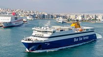 Athens- Pireaus Port Transfer Service