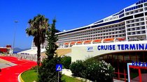 Cruise Terminal Tranfer To Athens Hotels or Apartments