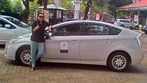 Weligama City to Colombo (CMB) Airport Private Transfer