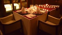 Instagram Photoshoot With Romantic Dinner Date - Private Dining at Roseate