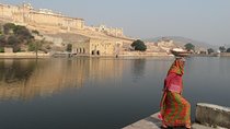 Golden Triangle 6 Days Tour from New Delhi