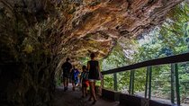 Private Taroko Gorge National Park Day Tour