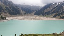Big Almaty Lake and City Private Tour