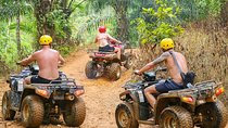ATV Big Buddha Phuket Viewpoint