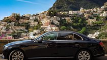 AMALFI COAST TOUR from Positano (enjoy Amalfi, Ravello, Sorrento)