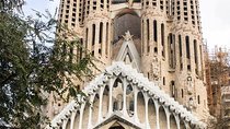 Gaudí Essential : Sagrada Familia Guided Tour