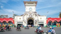 Ho Chi Minh to Nha Trang - Private Transfer