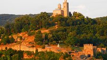 A Glimpse of Bulgaria 3-Day Tour from Bucharest to Lovech and Veliko Tarnovo