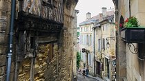 Half-day tour to Saint Emilion, a UNESCO site, with a private guide