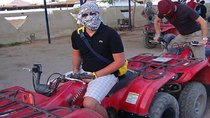 Safari Quad bike ride in hurghada 