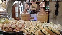 Street Food Tour of Venice in 2.5 hours
