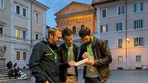 Discover Trastevere with a fun escape game