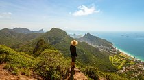 Pedra Bonita Trail - Specialized Guide and Professional Photos
