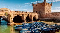 Essaouira one day trip From Marrakech