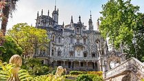 Sintra Half Day Tour * Private Tours *