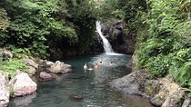 5 Days West Bali Adventures