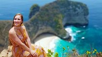 One Day Tour Nusa Penida Island