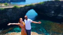 Nusa Penida Island One Day Tour