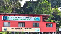 Ipoh & Orang Utan Island Day Tour from Kuala Lumpur