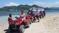 Four Wheels Drive/ATV'S Tour