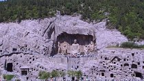 2-Day Chengdu Bullet Train Trip to Shaolin Temple & Longmen Grottoes with Hotel