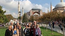 Istanbul Tours: Classics - Small Group Tour