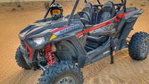 Dune Buggy Dubai with 2 way Private Transfers from Dubai