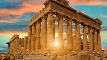 Athens Greece Private Tour Full Day