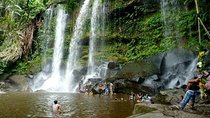 Major Temples & Kulen mountain & Koh Ker & Beng Mealea - 4 Days