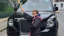  Harry Potter's Private London Taxi Tour
