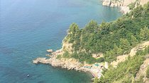 Best of Amalfi Coast Full Day Tour with Private Driver Pick Up