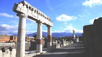 Skip the Line Best of Pompeii Tour & Positano with Luch at the Winefarm