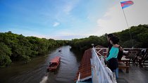 Half-Day Tonle Sap Lake & Kampong Phluk Shared Tour