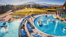 Full-Day Morskie Oko in The Tatra Mountains and Thermal Baths from Kraków