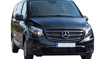 Private Transfer from Athens International Airport to Athens Center