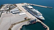 Athens Hotels & Apartements to Piraeus Cruise Terminal
