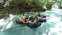 River Tubing and Dunn’s River Falls