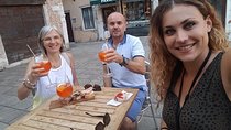 Secret Street Food Tour of Venice in 2,5 hours