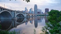 Self-Guided Scavenger Hunt: Around Downtown Minneapolis