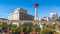 Self-Guided Scavenger Hunt: Calgary Culture