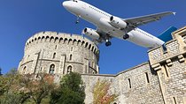 Windsor Castle Heathrow Airport Private Layover