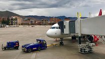 Transfer Cusco Airport to Hotel in Cusco Round Trip