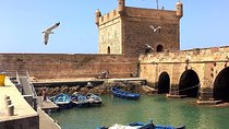 Essaouira - Day Trip From Marrakech