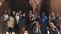 3 Days trip to merzouga Desert