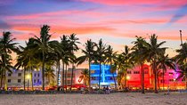 Self Guided Scavenger Hunt: Miami Beach Colors & Culture