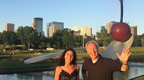 Minneapolis & St. Paul Highlights Private Riding & Walking Tour (3 hrs)
