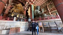 NARA Walking Tour [Customize Your Itinerary]