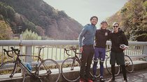 Osaka and Beyond Cycle Tour